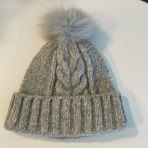 Chunky beanie (new)